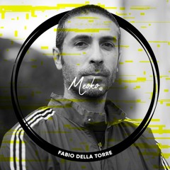 MEOKO Podcast Series | Fabio Della Torre (+ interview)