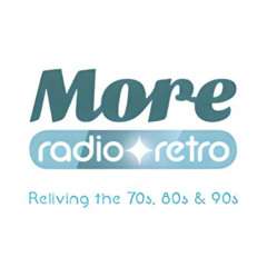 More Radio Retro - Reelworld - 2021 (Star Radio 2016)