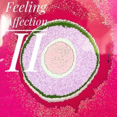 PREMIERE: Feeling Affection - All These Trials