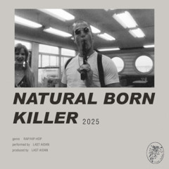 natural born killer
