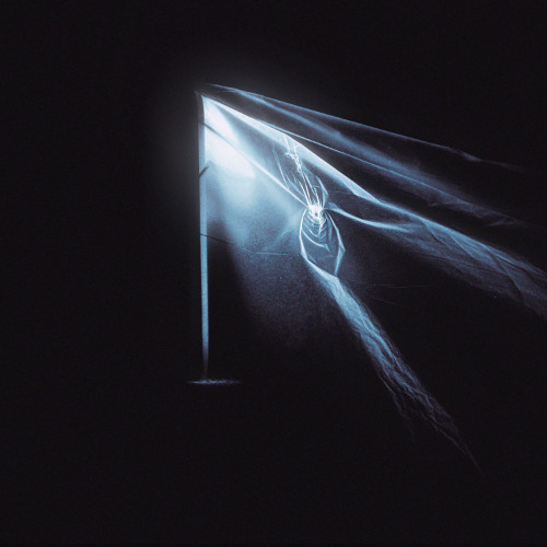 PREMIERE : Zero Crossing Point - Crowds of Us (feat. Lea Farina) [katharsis]