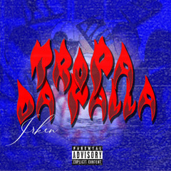 Irken - Tropa Da Palla
