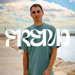 FREMD Podcast 61: Anphonik [Vinyl]