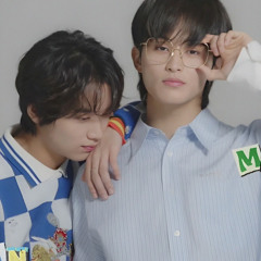 마크&해찬 - 'To.X'.(AI Cover)