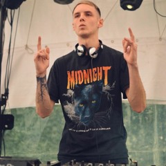 LUTTER at @ SET After Keto [08/10/22]