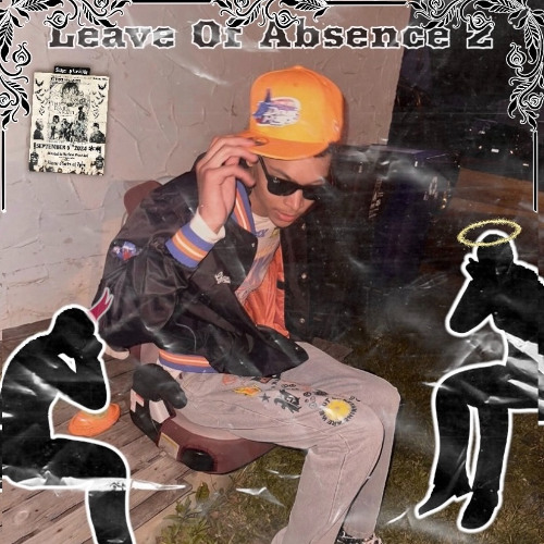 Za with X [prod. shvde*]