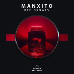 Manxito - Want It (Samay Records)