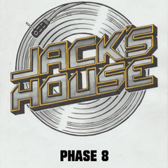 FASE 8 "Jack´s House"