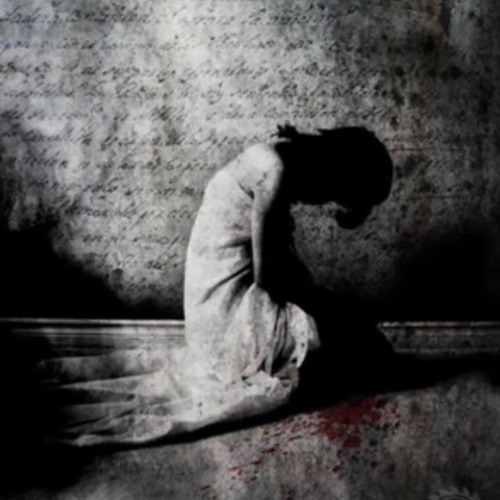 встреча с тобой - кошмар моей жизни