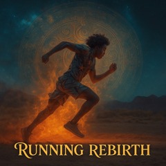 RUNNING REBIRTH - TAINO DRUM MIX