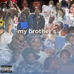 my brother’s keeper