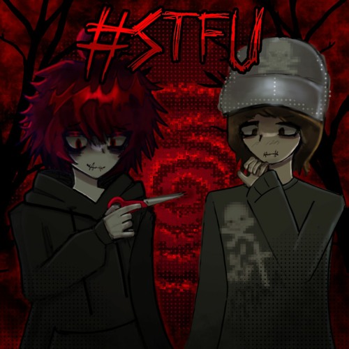 #STFU ft. LyteSpeed [pearlblade]