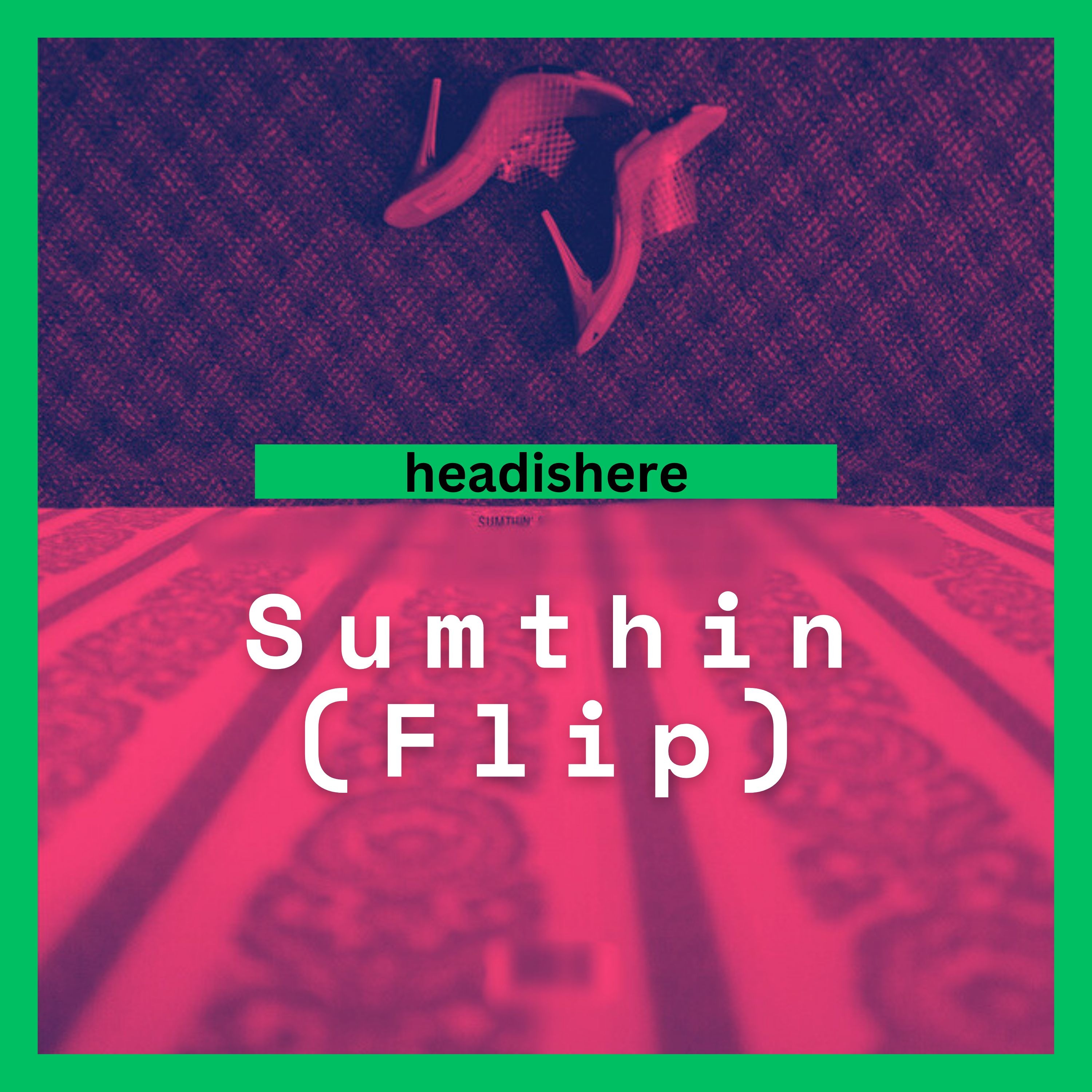 Sumthin - Instrumental episode artwork