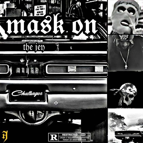MA$K ON