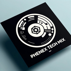Tech Mix