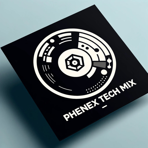 Tech Mix