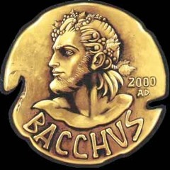 Club Baccus 2000's EURO DANCE vol 1