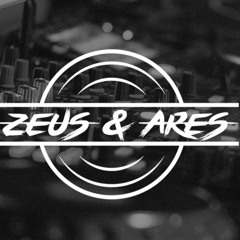Zeus & Ares - Above The Clouds 222