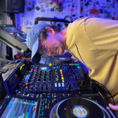 Nice Additions with Alien D @ The Lot Radio 06-25-2025