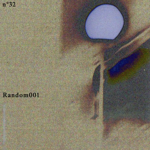 Plör Podcast n°32 - Random001