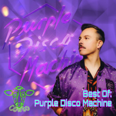 Best Of Purple Disco Machine