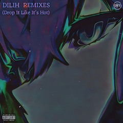 INKEY - DILIH (DIEGO SCHULTZ REMIX) [FREE DL]