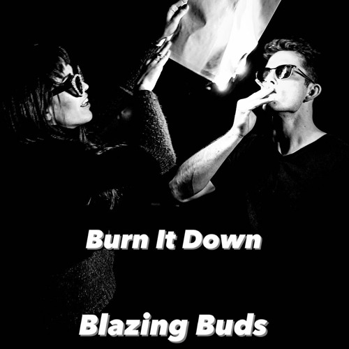 Burn It Down - Blazing Buds (Deep Chetty & Safeword)