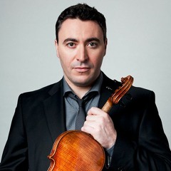 PODCAST - RITRATTI - MAXIM VENGEROV