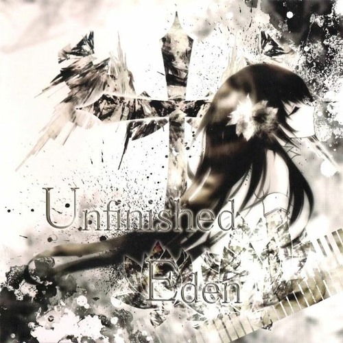 □[廃盤] 無力P アルバムCD「Unfinished Eden」□ ボカロP tic-guinee.net