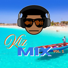 Kiz Mix Vol. 1