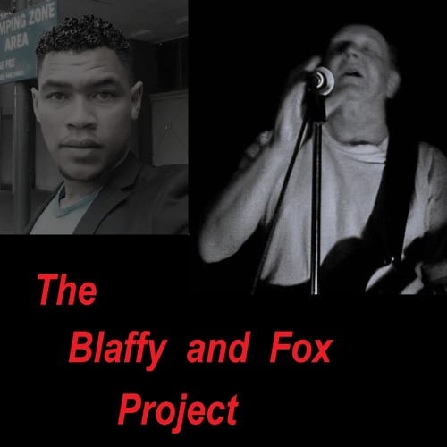 In My Life (The Blaffy And Fox Project)