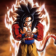 "The Ultimate Final Battle!" Goku SSJ4 x YEAT x Drake || IDGAF (Super Slowed ~ Guitar Remix)