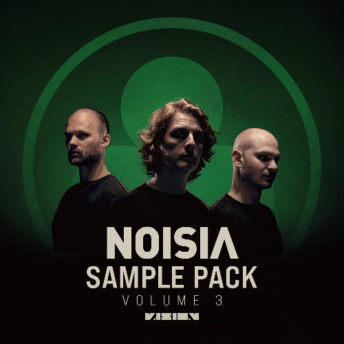 Noisia ∴ Sample Pack Vol. 3 (Demo)