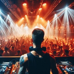 Dance Floor Intentions