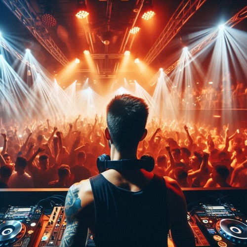 5280's EDM Energy Playlist