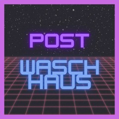 post waschhaus