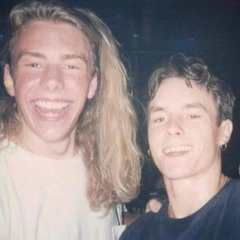 DJ Dougal - Devotion @ Goldiggers 1995