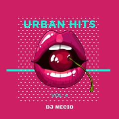 Dj Necio - Urban Hits 4