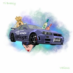 Too Fast (feat. Valious)