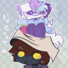 GAMBINO  ANIMATION MEME sashley ver