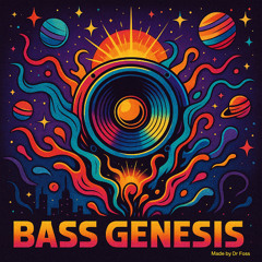Bass Genesis