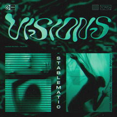Stablematic - Roots | OUT NOW