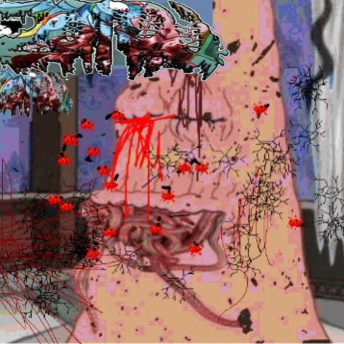 Tyrone The Rapper - Noonie A Pedophile (zatru mix)
