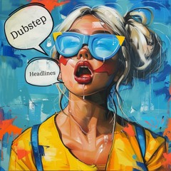 Dubstep Headliner - Renaux