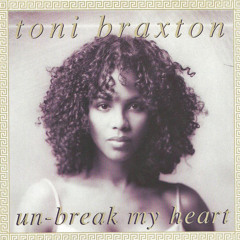 unbreak my heart - toni braxton (cover)