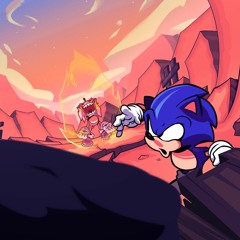 Powerjack V3 (Sonic.EXE: RERUN)