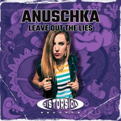ANUSCHKA - Leave Out The Lives