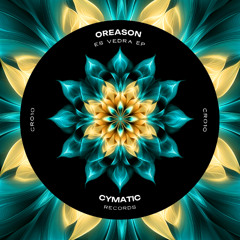 CR010: Oreason - Es Vedra EP