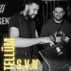 Tellūm B2B SVN⛓️‍💥 TrancyGroovy Power