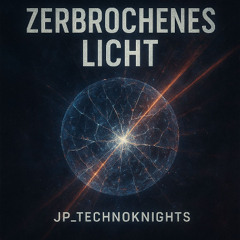 Zerbrochenes Licht
